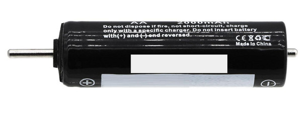 CoreParts MBXSHA-BA028 Battery for Panasonic Shaver MBXSHA-BA028