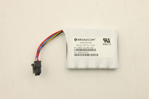 Lenovo 01KN513-RFB RAID 930 Battery 01KN513-RFB