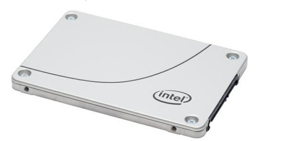 Lenovo 7SD7A05716-RFB ThinkSystem 3.5in Intel S4600 7SD7A05716-RFB