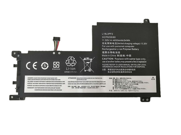 CoreParts MBXLE-BA0344 Battery for Lenovo Notebook. MBXLE-BA0344