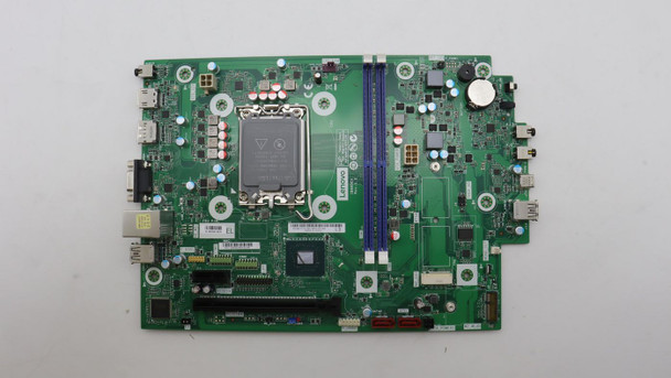 Lenovo 5B20U55296 BDPLANAR MB FRU B660 WIN DPK 5B20U55296