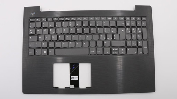 Lenovo 5CB0R28215 Upper Case w/KB ITALIAN 5CB0R28215