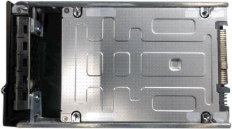 Dell 2HF72 ASSY FRU. SSD. 3.84TB. 2.5''. 2HF72