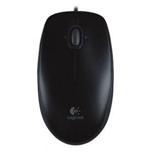 Logitech 910-001601 M100 mouse USB Type-A Optical 910-001601