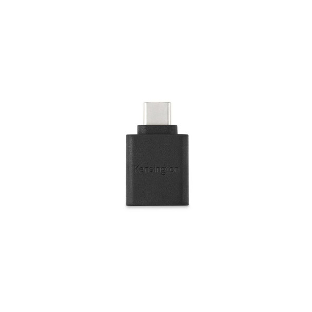 Kensington K33477WW USB-C to USB-A Adapter CA1010 K33477WW