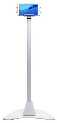 Star Micronics 37954690 mUNITE FLOOR KIOSK STAND WHT 37954690