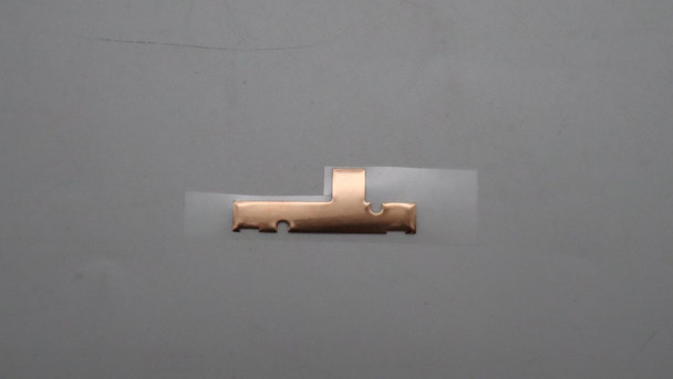 Lenovo 5T11D70138 TAPE WFC camera CU foil H 82W2 5T11D70138