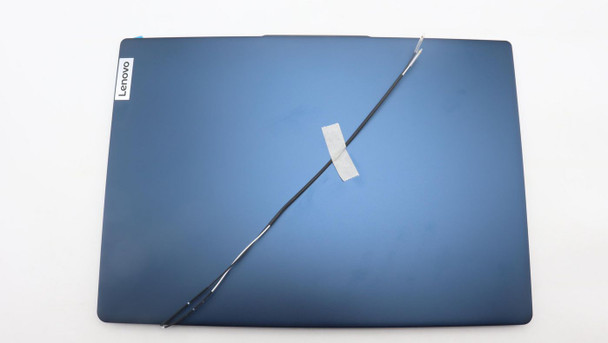 Lenovo 5CB1L11335 COVER LCD Cover W/Ant C82XF 5CB1L11335