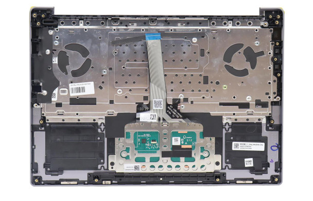 Lenovo 5CB1K97061 COVER Upper Case ASM_SPA 5CB1K97061