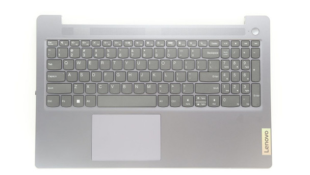 Lenovo 5CB1K94973 COVER Upper Case ASM_ENG 5CB1K94973