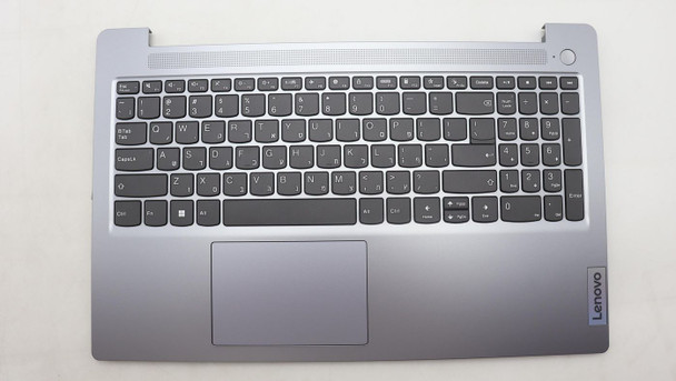 Lenovo 5CB1K94990 COVER Upper Case ASM_HBW 5CB1K94990