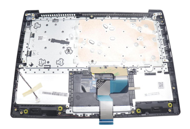 Lenovo 5CB1D67072 COVER Upper Case ASM_RUS 5CB1D67072