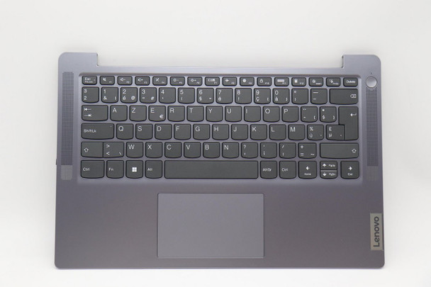 Lenovo 5CB1K97971 COVER Upper Case ASM_BEL 5CB1K97971