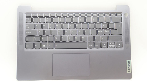 Lenovo 5CB1K80629 COVER Upper Case ASM_NORDIC 5CB1K80629