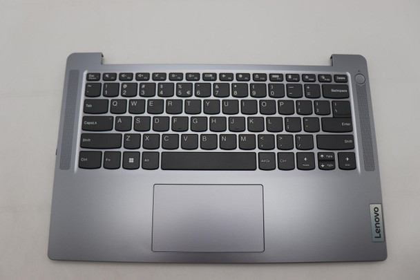 Lenovo 5CB1K82791 COVER Upper Case ASM_EURO ENG 5CB1K82791