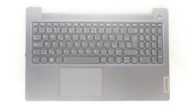 Lenovo 5CB1K96787 COVER Upper Case ASM_CZE/SLK 5CB1K96787