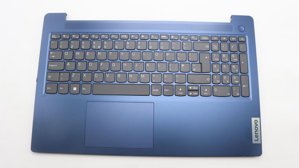 Lenovo 5CB1K95228 COVER Upper Case ASM_E 5CB1K95228
