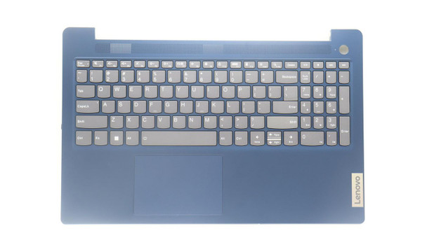 Lenovo 5CB1K95264 COVER Upper Case ASM_ENG 5CB1K95264