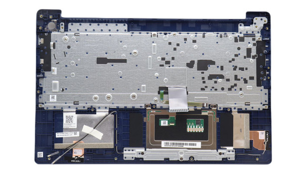 Lenovo 5CB1K91134 COVER Upper Case ASM_THAI 5CB1K91134