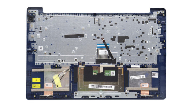 Lenovo 5CB1K85234 COVER Upper Case ASM_SPA 5CB1K85234