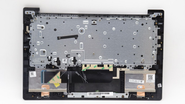 Lenovo 5CB1K98096 COVER Upper Case ASM_NORDIC 5CB1K98096