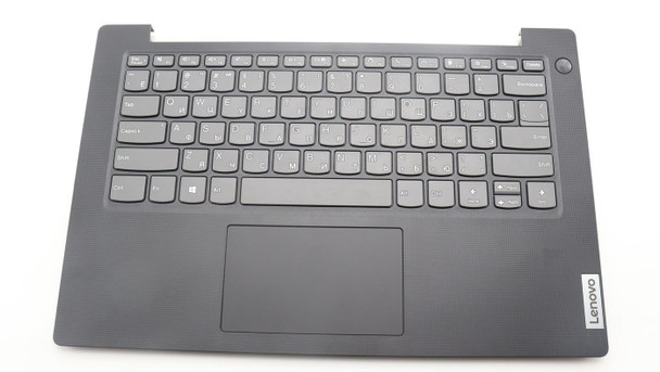 Lenovo 5CB1K98098 COVER Upper Case ASM_RUS 5CB1K98098