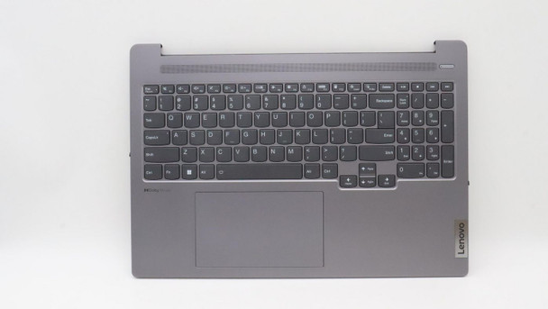 Lenovo 5CB1K98171 COVER Upper Case ASM_ENG 5CB1K98171