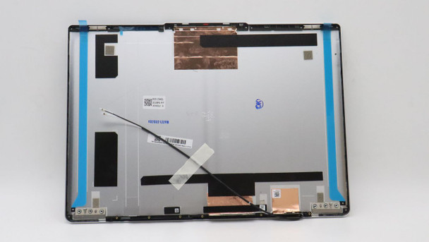 Lenovo 5CB1L10784 COVER LCD Cover W/Ant C82XD 5CB1L10784