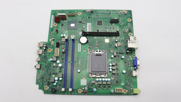 Lenovo 5B20U55379 BDPLANAR MB FRU NATX B760 NO 5B20U55379