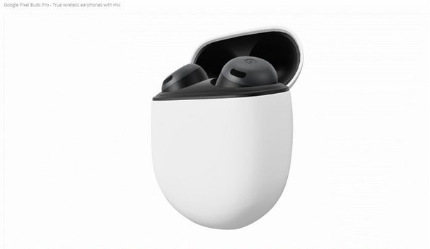 Google GA03201-DE Pixel Buds Pro - True GA03201-DE
