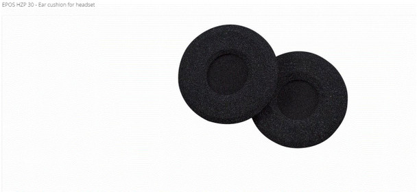 EPOS 1000790 HZP 30 - Ear cushion for 1000790