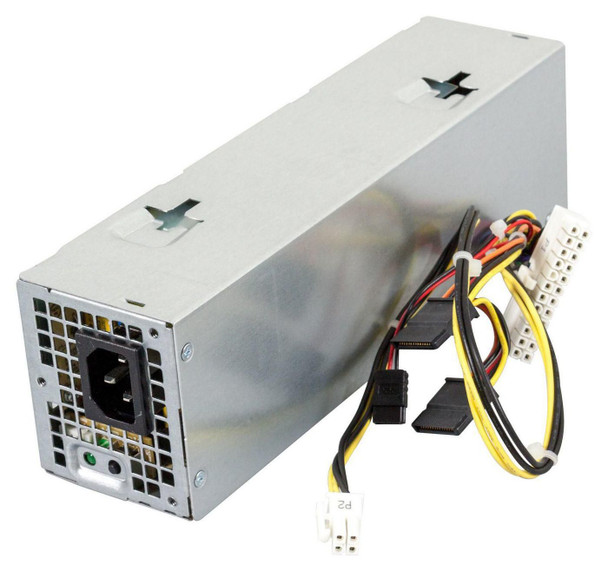 Dell CCCVC-RFB 240W Power Supply. Small form CCCVC-RFB
