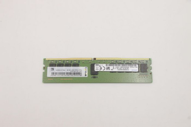 Lenovo 01DE973-RFB ThinkSystem 16GB TruDDR4 2666 01DE973-RFB