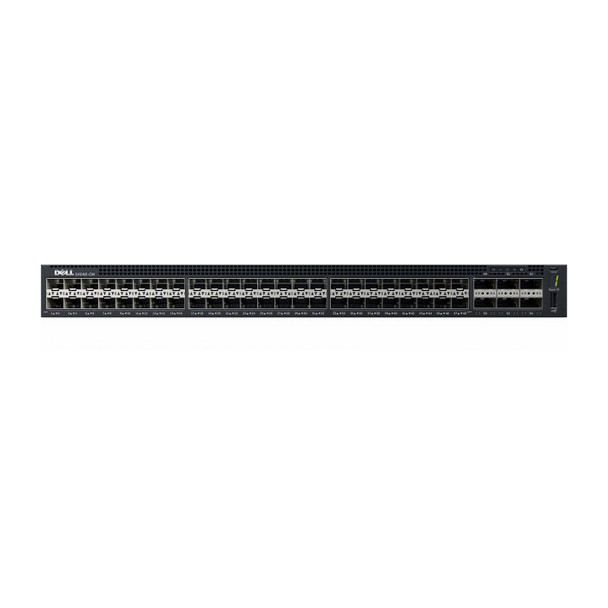 Dell 210-ADUZ-RFB Networking S4048-ON DNOS9 210-ADUZ-RFB