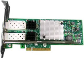 Dell CYK8V-RFB CRD NTWK 10GE SFP+ INTEL 2P CYK8V-RFB