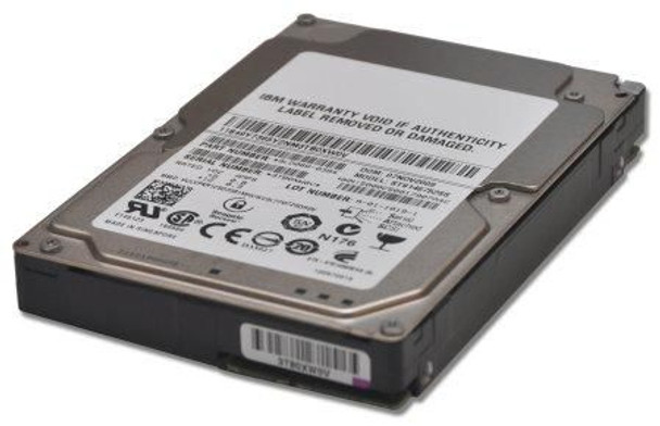 IBM 00AJ300-RFB HDD 600GB 15K 6Gbps SAS 2.5" 00AJ300-RFB