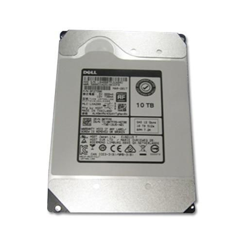 Dell 400-ANVM-RFB 10TB 7.2K RPM NLSAS 12Gbps 400-ANVM-RFB