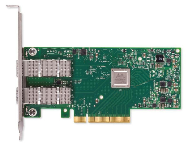 Lenovo 01GR250-RFB Mellanox ConnectX-4 01GR250-RFB