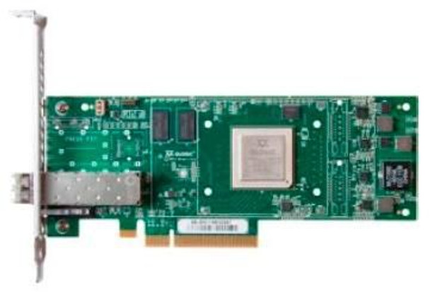 Lenovo 00Y3337-RFB QLogic 16Gb FC Singleport HBA 00Y3337-RFB