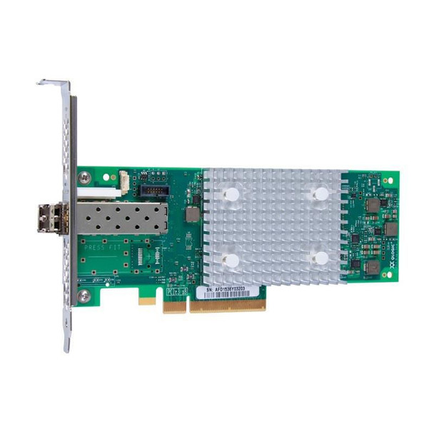 Lenovo 01CV750-RFB DCG QLogic 16GB FC SP HBA 01CV750-RFB