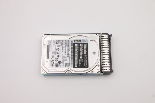 Lenovo 00YK025-RFB 2.5" 1TB 7.2K SATA 6Gb Hot 00YK025-RFB
