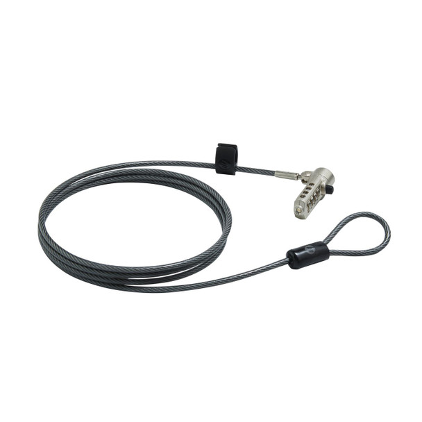 Hewlett Packard Enterprise 63B31AA HP Essential - security cable 63B31AA