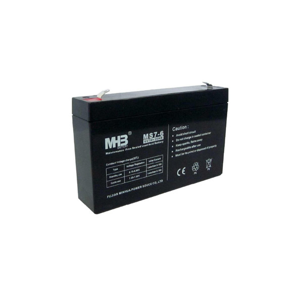 PowerWalker 91010142 Battery MHB MS7-6. for VI 91010142