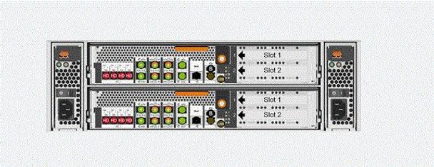 NetApp X-56025-00-RFB E28xx. HIC. 16GB FC / 10GbE. X-56025-00-RFB
