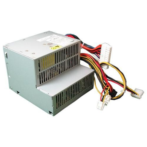 Dell NC912 Power Supply 220W NC912