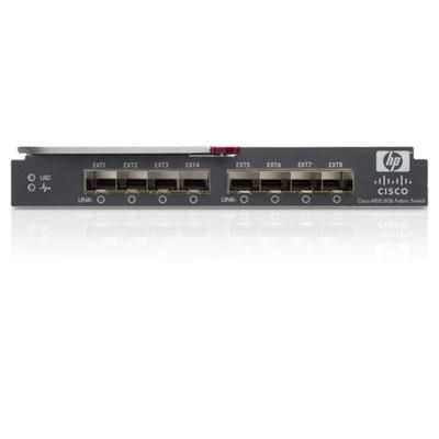 HP AW564A-RFB "MDS 8/24C Fabric Switch for AW564A-RFB