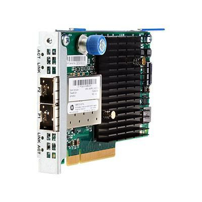 HP 727060-B21-RFB "Flexfabric 10GB 2-Port 727060-B21-RFB