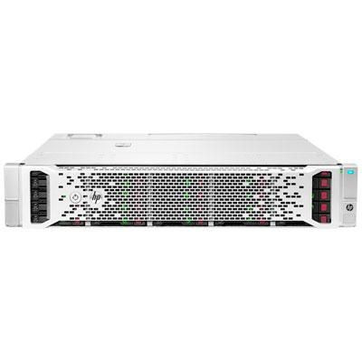 HP QW967A-RFB "D3700 12G 25SFF Enclosure QW967A-RFB