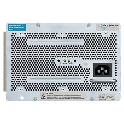 HP J8712A-RFB "875w Power Supply for ZL J8712A-RFB