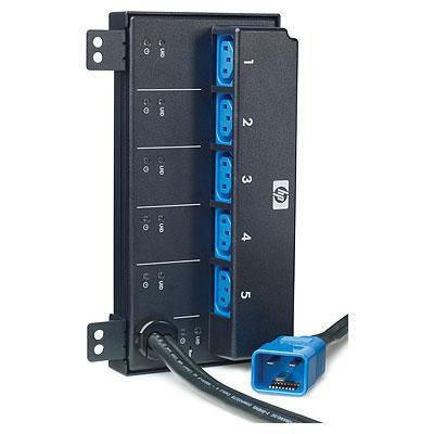HP AF547A-RFB "5XC13 G2 Power Distribution AF547A-RFB
